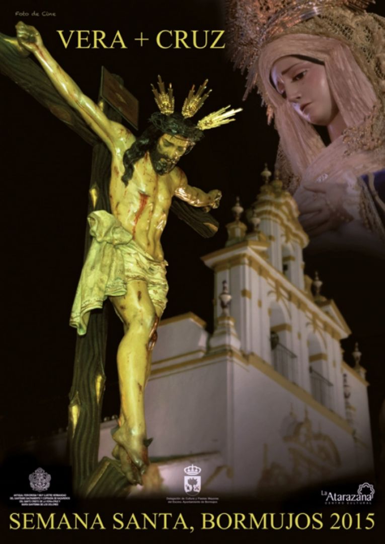 Semana Santa en Bormujos  